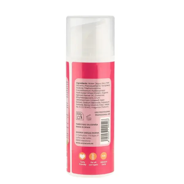 Anira Curls Curly Soul 150ml - 1
